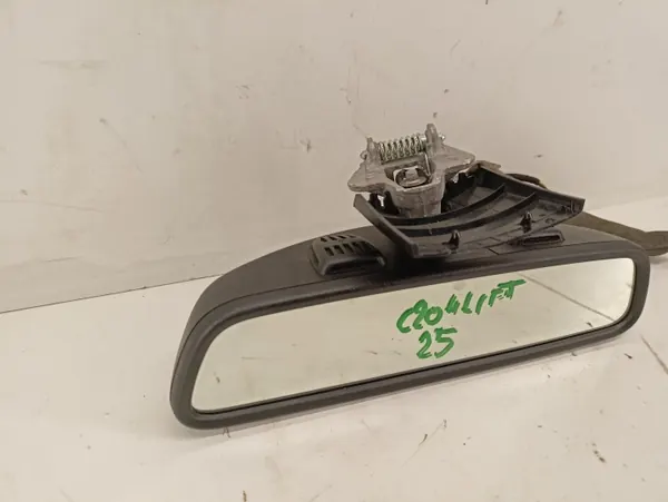 Mercedes C-klass W204 backspegeln OEM wsteczne w204 image 4