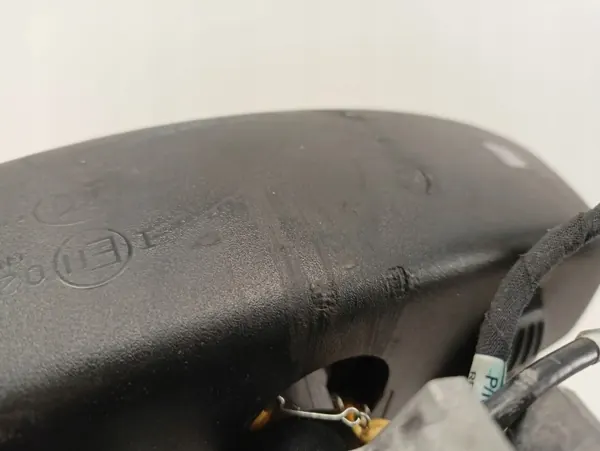 Mercedes C-klass W204 backspegeln OEM wsteczne w204 image 7