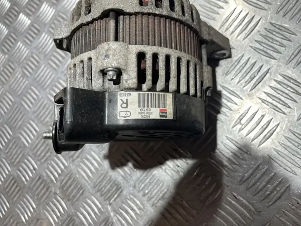 ALTERNATOR KIA STONIC 17- 1.6 CRDI OEM 37300-2A900 image 3