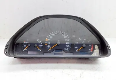 Reloj Mercedes-Benz OE A2085402511 para CLK W208 image 2