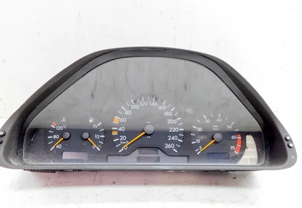Reloj Mercedes-Benz OE A2085402511 para CLK W208 image 3