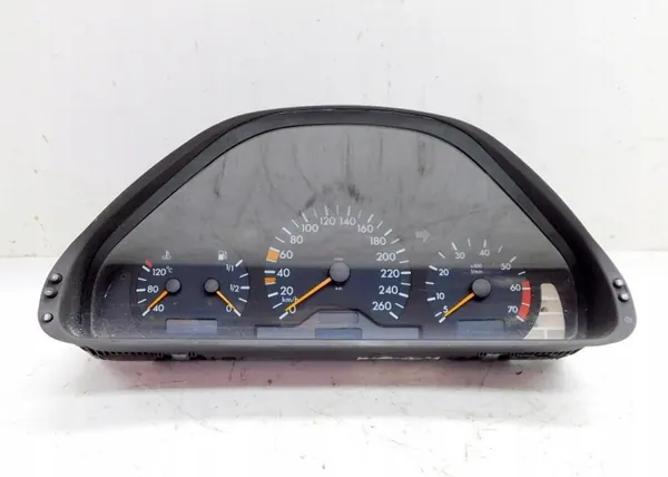 Reloj Mercedes-Benz OE A2085402511 para CLK W208 image 4