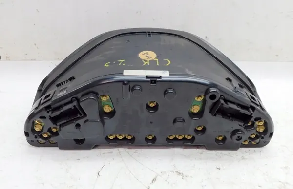 Reloj Mercedes-Benz OE A2085402511 para CLK W208 image 6