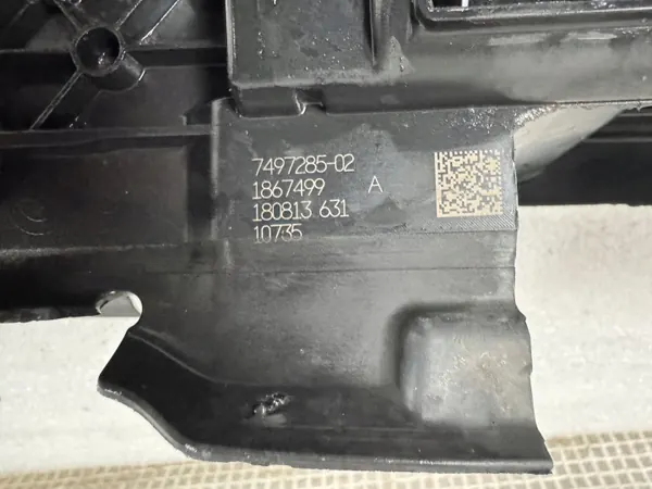 OEM 7497285-02 Aube de Direction d'Air pour BMW G30 G31 image 3