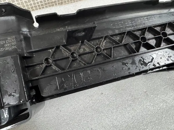 OEM 7497285-02 Aube de Direction d'Air pour BMW G30 G31 image 4