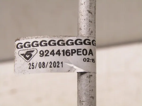 Nissan Juke II A/C-sladd OEM 924416PE0A - Begagnad image 3