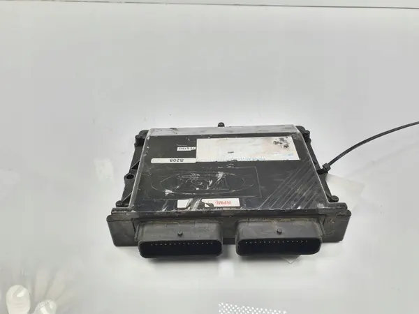 Controlador GLP Audi A8 S8 D2 OEM 67R-010089 image 2
