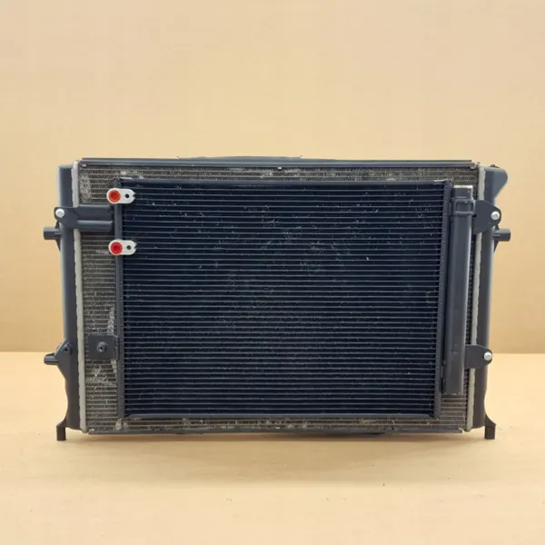 Radiador Audi RS3 8P 2011- image 6