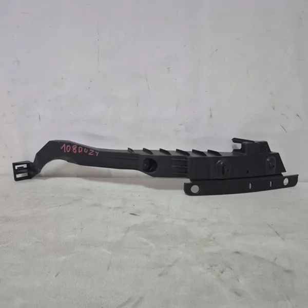 OEM 13287642 Fram Höger Stötfångare Lampglidare image 2