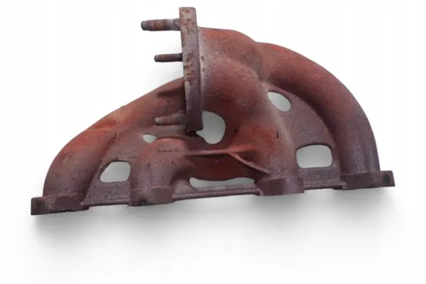 Pakoputken keräin OEM 058253033 Audi A4 Avant 1.6L image 3