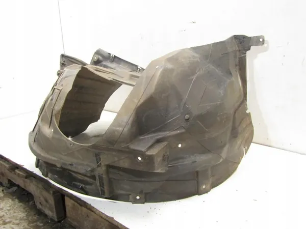 Aile avant gauche Suzuki OE 72322-54P0 image 3
