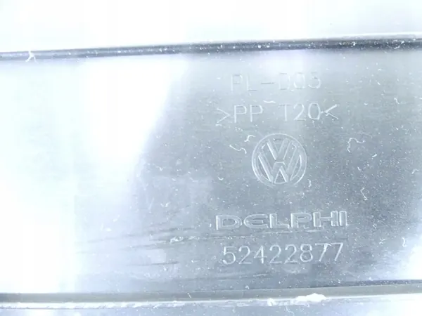 Verwarming VW Touareg II 10-18 OEM 52422877, 7P1820005L image 10