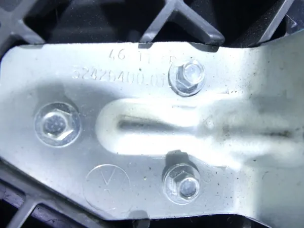 Verwarming VW Touareg II 10-18 OEM 52422877, 7P1820005L image 5