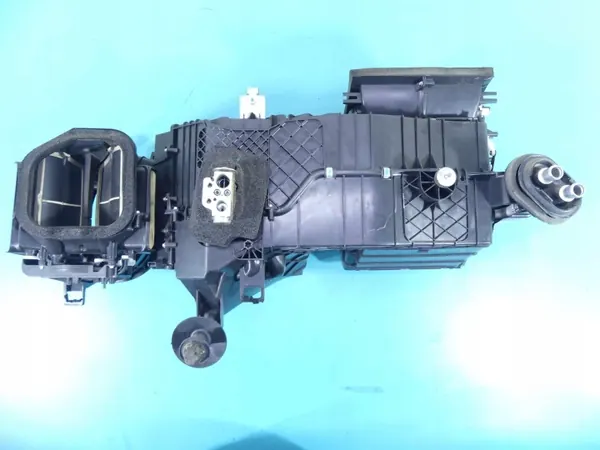 Verwarming VW Touareg II 10-18 OEM 52422877, 7P1820005L image 6