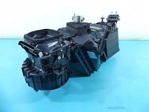 Verwarming VW Touareg II 10-18 OEM 52422877, 7P1820005L image 8