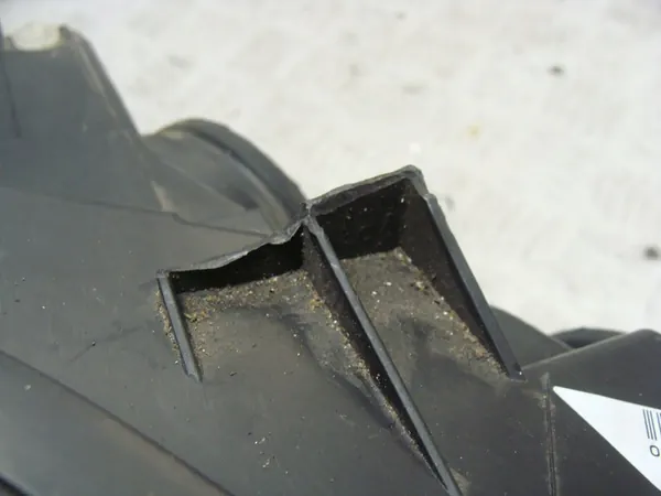 AUDI A6 C7 11-14 Rechtes Xenon-LED-Scheinwerfer 4G0941044J image 2