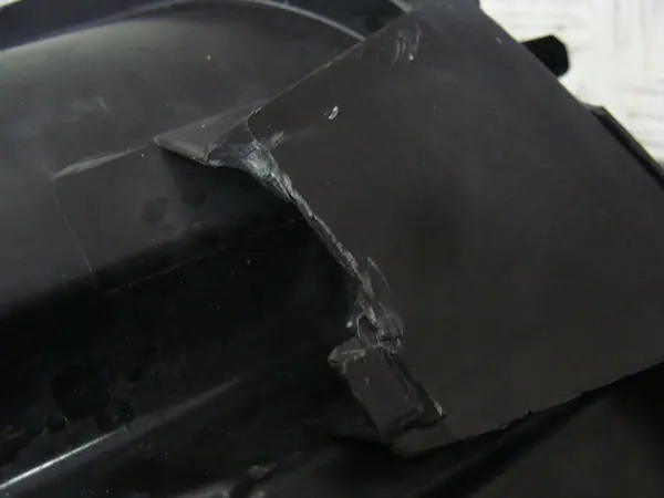 AUDI A6 C7 11-14 Rechtes Xenon-LED-Scheinwerfer 4G0941044J image 3