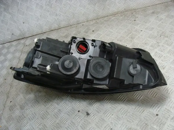 AUDI A6 C7 11-14 Rechtes Xenon-LED-Scheinwerfer 4G0941044J image 4