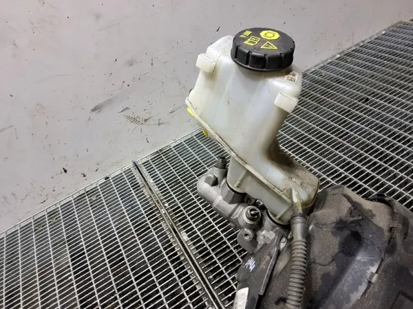Servo de frein SEAT OE d'occasion OEM 5Q2614105BH image 3