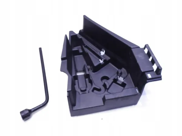 Kofferraummatte Toyota Verso OEM 64997-0F010 - Gebraucht image 2