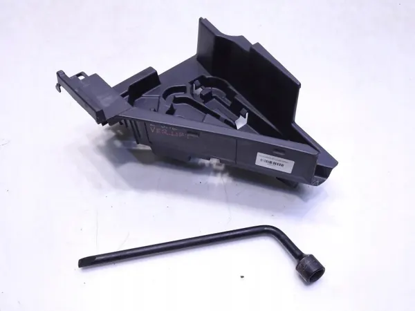 Kofferraummatte Toyota Verso OEM 64997-0F010 - Gebraucht image 7