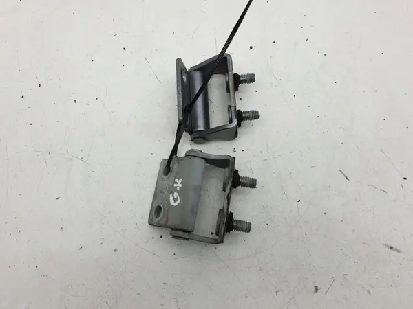 Mitsubishi Outlander 2015 Bakdörrshängsel OEM AMD129511 image 7