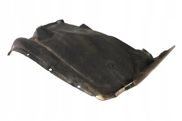 BMW F25 X3 F26 X4 Front Right Wheel Arch Cover 7213643 image 2