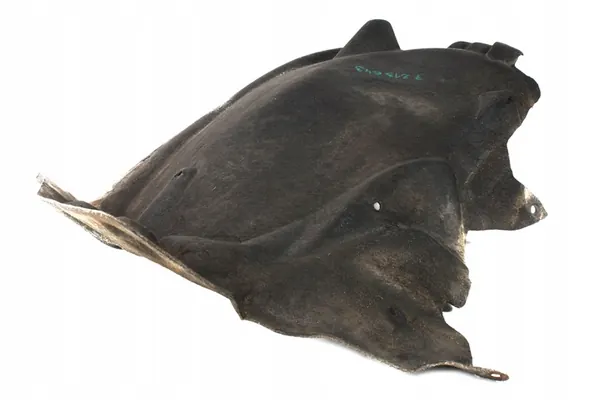 BMW F25 X3 F26 X4 Front Right Wheel Arch Cover 7213643 image 3