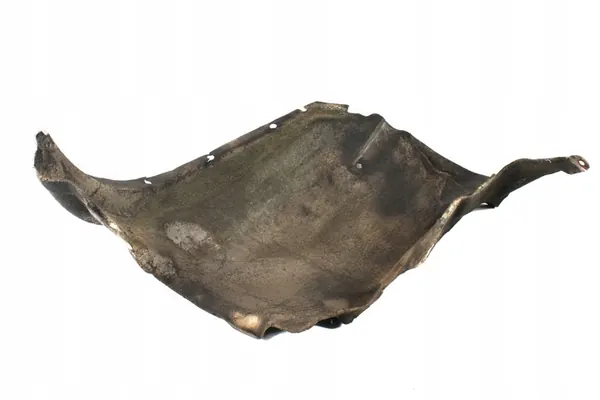 BMW F25 X3 F26 X4 Front Right Wheel Arch Cover 7213643 image 4