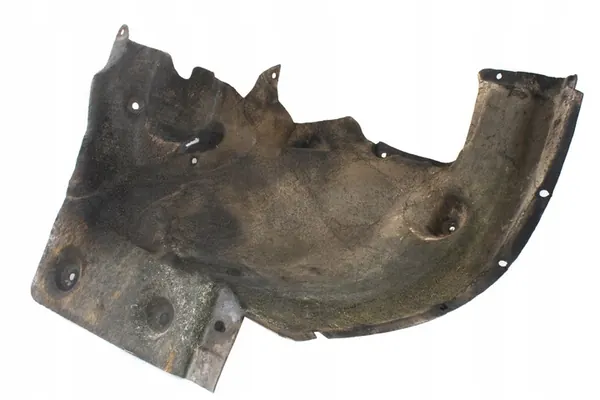 BMW F25 X3 F26 X4 Front Right Wheel Arch Cover 7213643 image 5