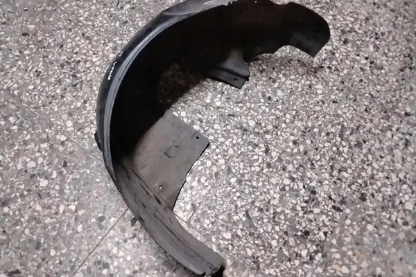 Arco ruota posteriore sinistro OPEL ASTRA K 39040822 image 2