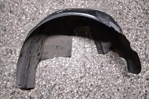 Arco ruota posteriore sinistro OPEL ASTRA K 39040822 image 4