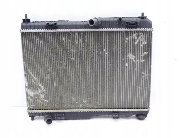 Vattenkylare FORD B-MAX 12-17 1.6 TDCI OEM image 2