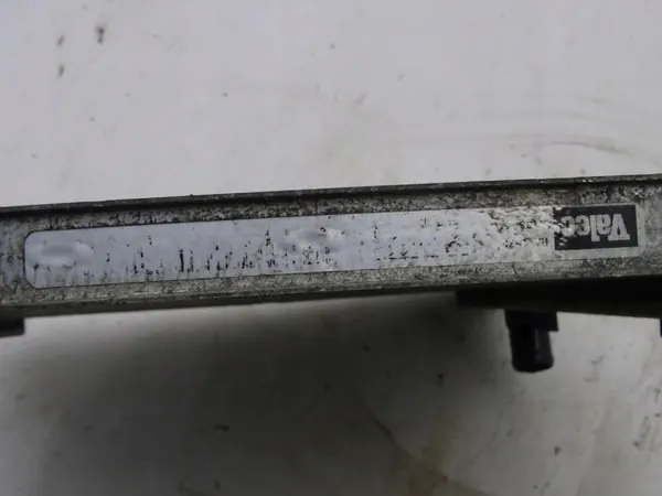 Vattenkylare FORD B-MAX 12-17 1.6 TDCI OEM image 5