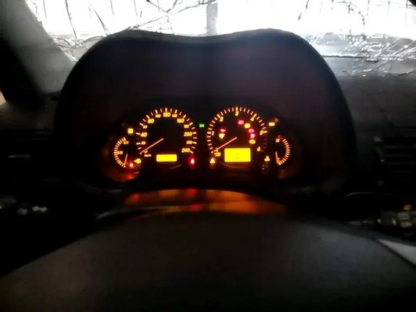 Supporti motore e cambio Toyota Avensis 2008 2.2L OEM image 10