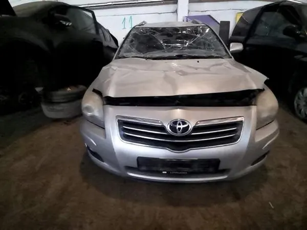 Supporti motore e cambio Toyota Avensis 2008 2.2L OEM image 7