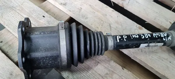 Audi A5 2.0 TDI Främre Halvaxel OE 8W0407271F image 3