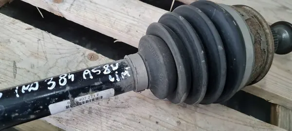 Audi A5 2.0 TDI Främre Halvaxel OE 8W0407271F image 7