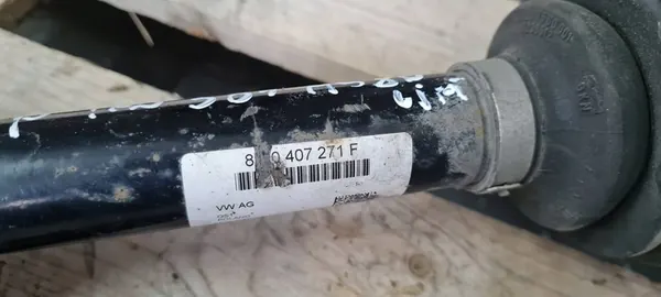 Audi A5 2.0 TDI Främre Halvaxel OE 8W0407271F image 9