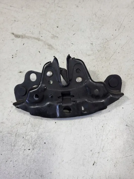 Cierre de Capó OEM ZAMEK RYGIEL MASKI Renault Kadjar image 3