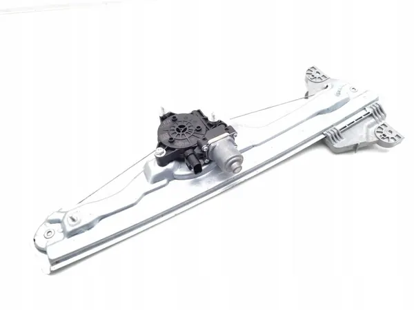 Regulador de ventana trasera derecha Kia Sportage OEM 82460R2000 image 2