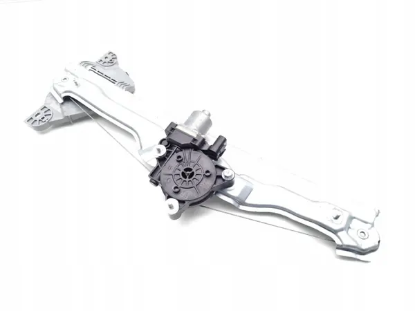Regulador de ventana trasera derecha Kia Sportage OEM 82460R2000 image 4