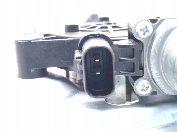 Regulador de ventana trasera derecha Kia Sportage OEM 82460R2000 image 6