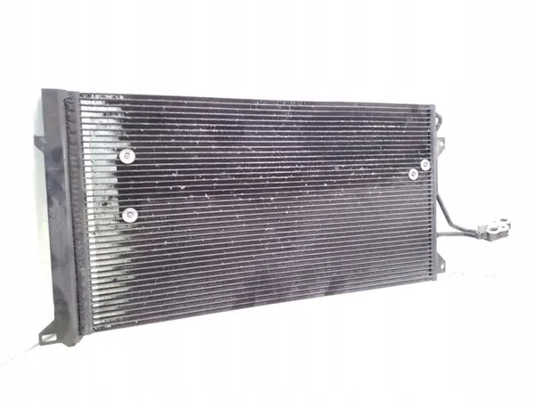 Condensador AC ARA199333 usado para VW Touareg 2005 image 2