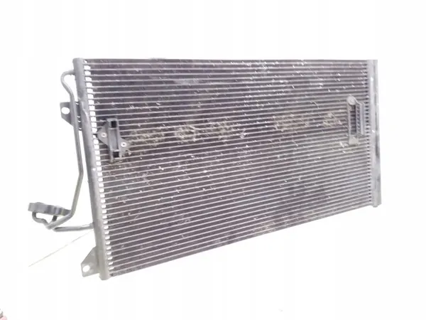 Condensador AC ARA199333 usado para VW Touareg 2005 image 3