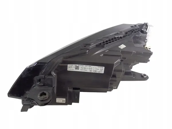 Vorderes rechtes LED-Scheinwerfer Skoda Superb III Lift image 3