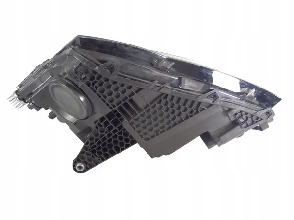 Vorderes rechtes LED-Scheinwerfer Skoda Superb III Lift image 6