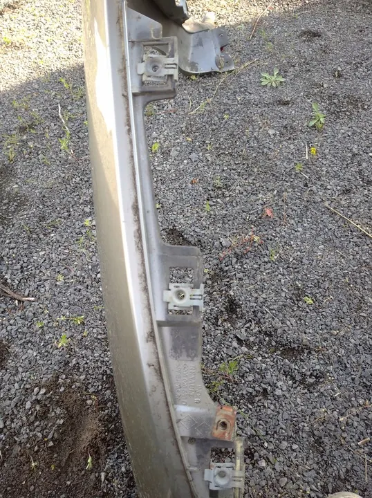 RENAULT SCENIC II Höger Framskärm OEM 8200020569 image 2