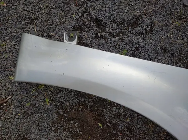 RENAULT SCENIC II Höger Framskärm OEM 8200020569 image 7