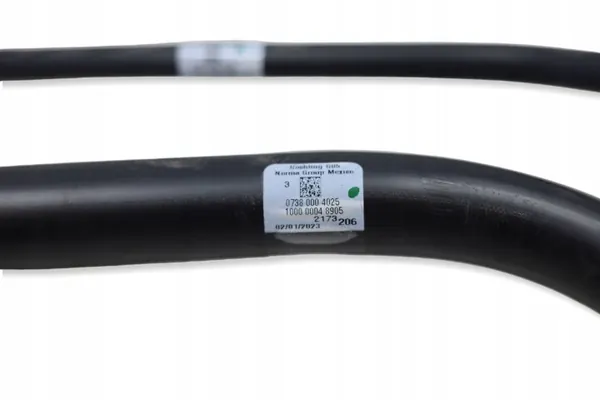 AdBlue-täyttöputki OEM 7440011MWGK BMW X5/X6:lle image 6